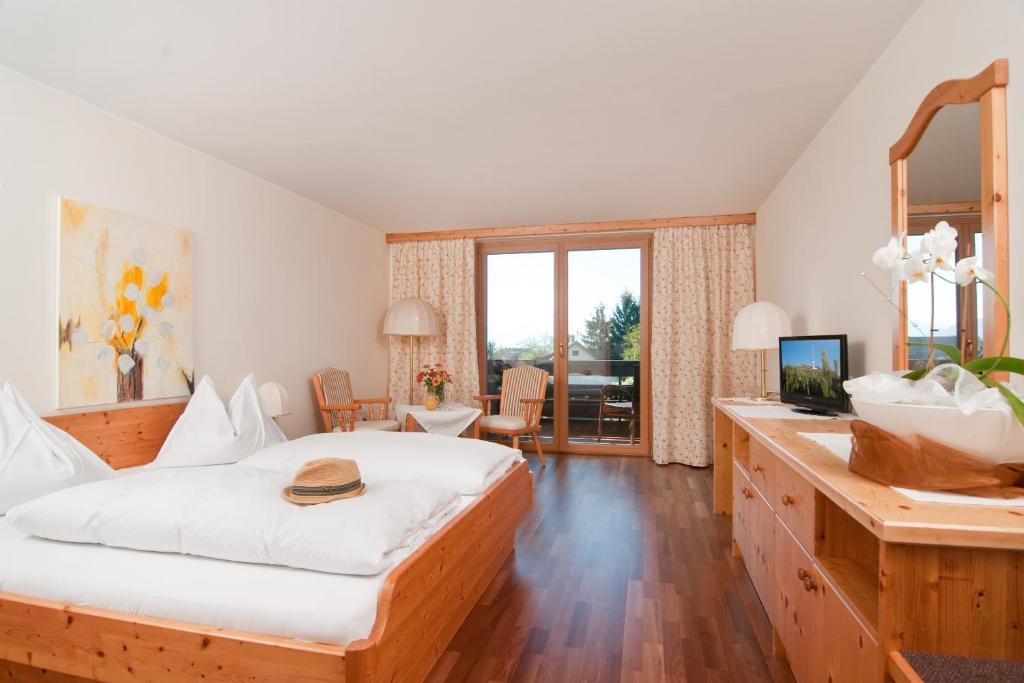 Gasthof Feichter Finkenstein am Faaker See Room photo